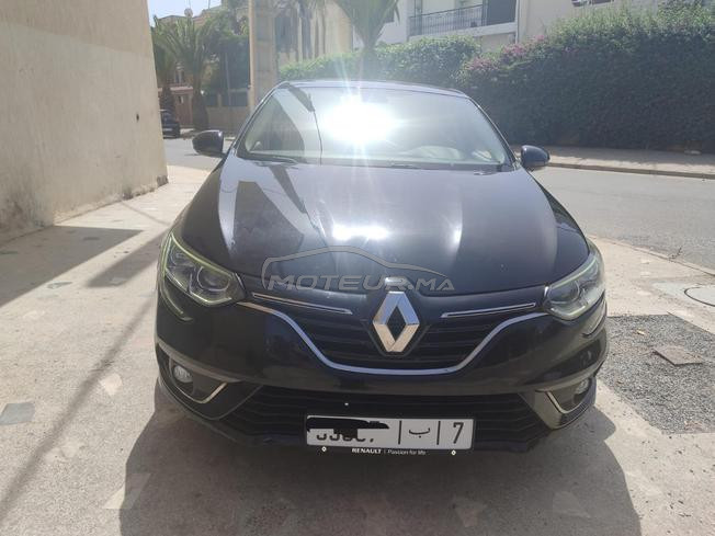 Renault Mégane 