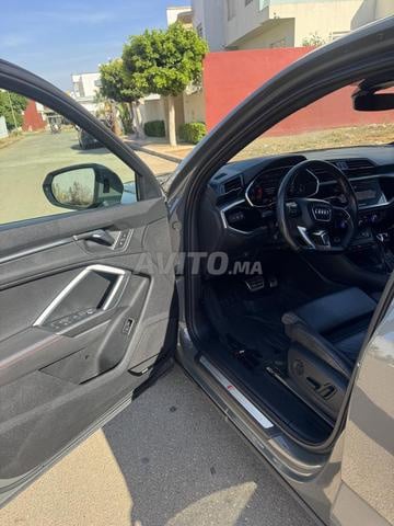 AUDI SQ3 sportpack