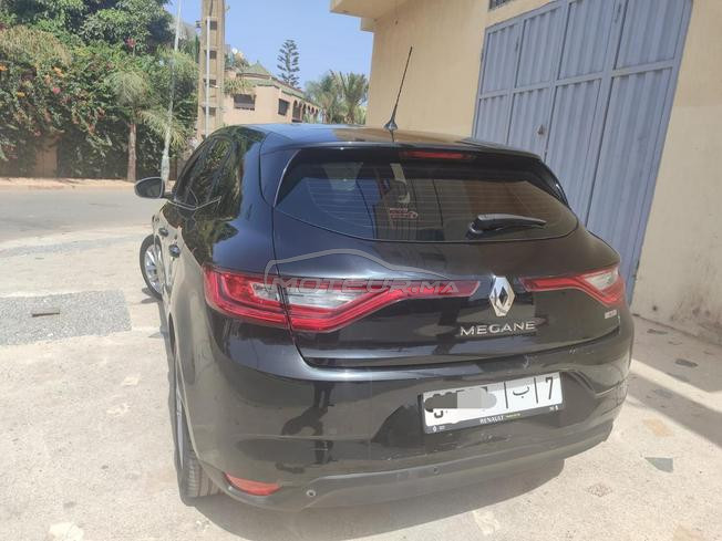 Renault Mégane 