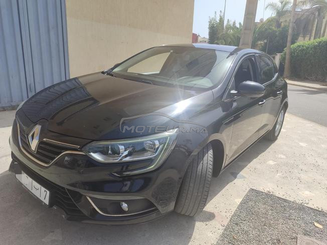 Renault Mégane 