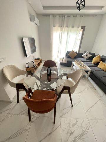 Appartement à louer longue durée - 2
