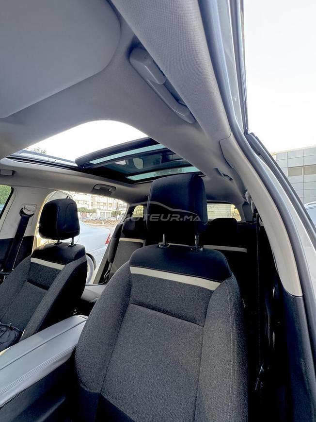 Citroën C5 Diesel Automatique 2019 à Tanger