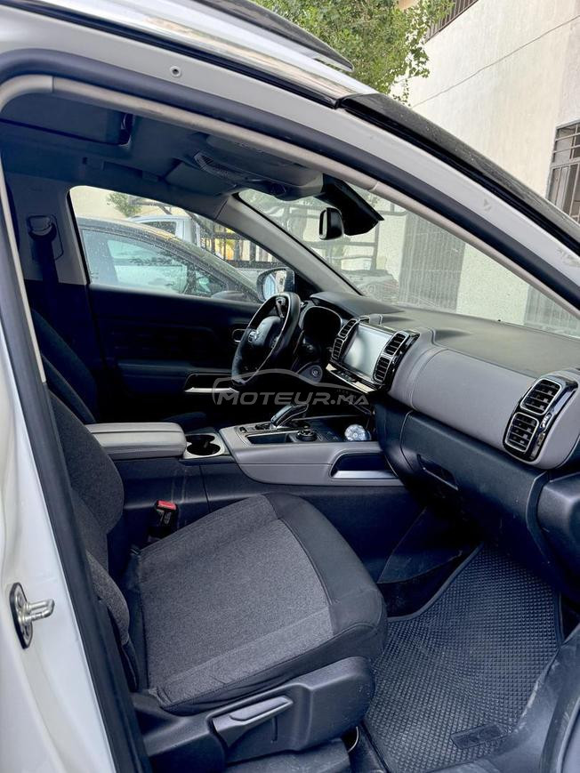Citroën C5 Diesel Automatique 2019 à Tanger