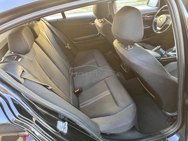 BMW 120 diesel 2016