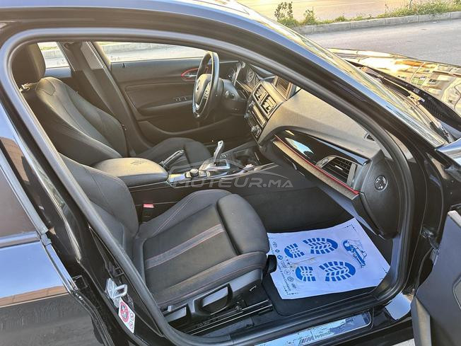 BMW 120 diesel 2016