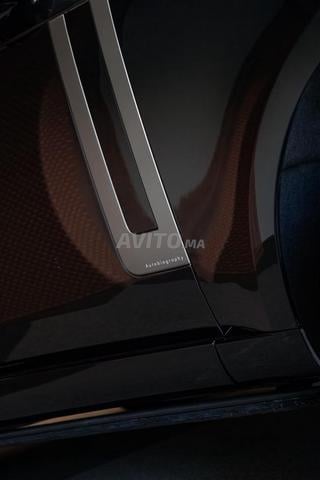 Range Rover Autobiography – Classe Exécutive