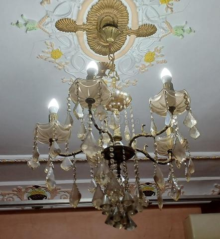 Lustre de salon - 2