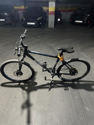Rockrider 500 - 2