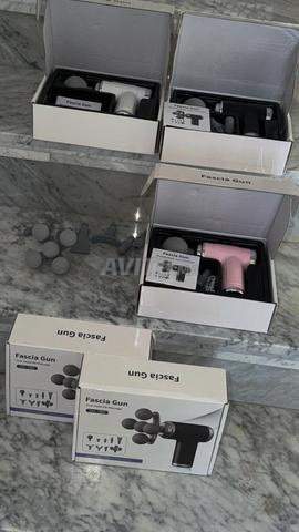 Massage gun  - 2