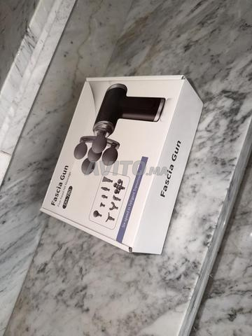 Massage gun 