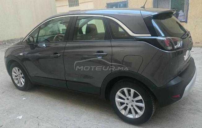 Opel Crossland Diesel Manuelle 2021 à El Jadida