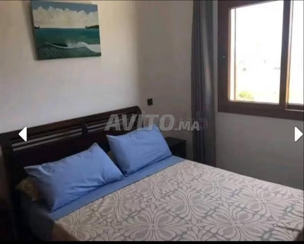 Magnifique appartement à louer à M'diq - 2