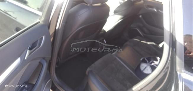 Audi a 3 للبيع موديل 2013 