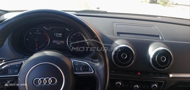 Audi a 3 للبيع موديل 2013 