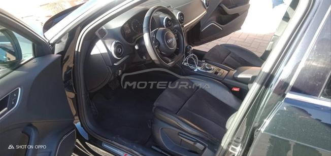 Audi a 3 للبيع موديل 2013 