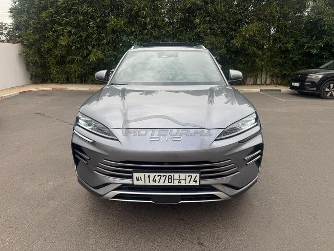 byd seal u 2025/10