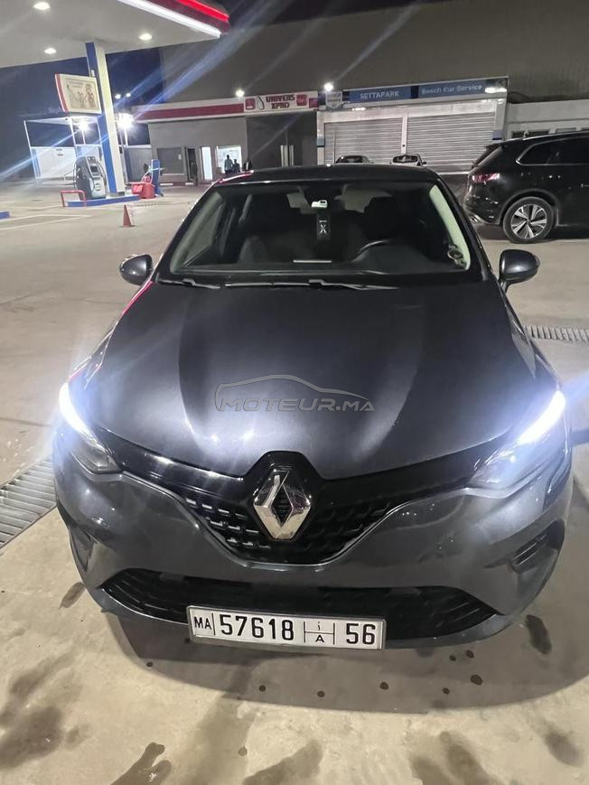 Renault Clio 5