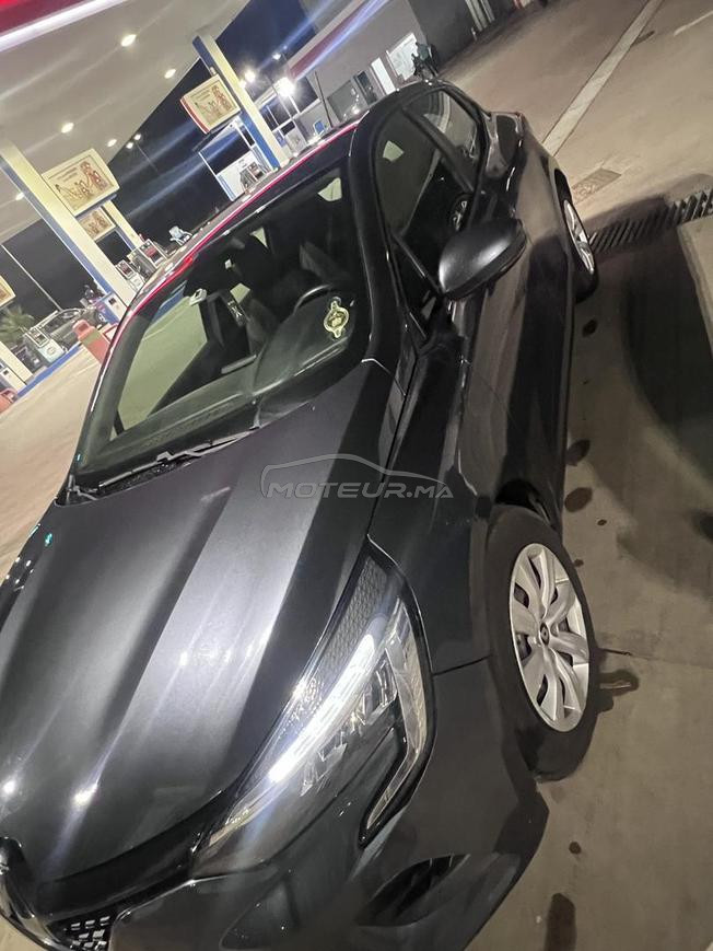 Renault Clio 5