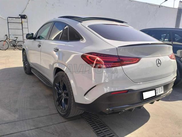 KIFAL - MERCEDES-BENZ GLE Coupé - 2