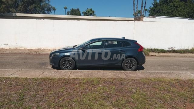 Volvo V40 Diesel Manuelle 2017 - 2