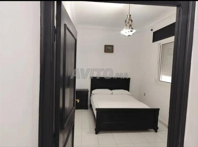 appartement luxueux mdiq - 2