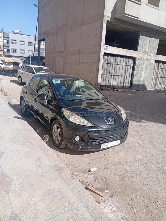 الدار البيضاء مديونة 