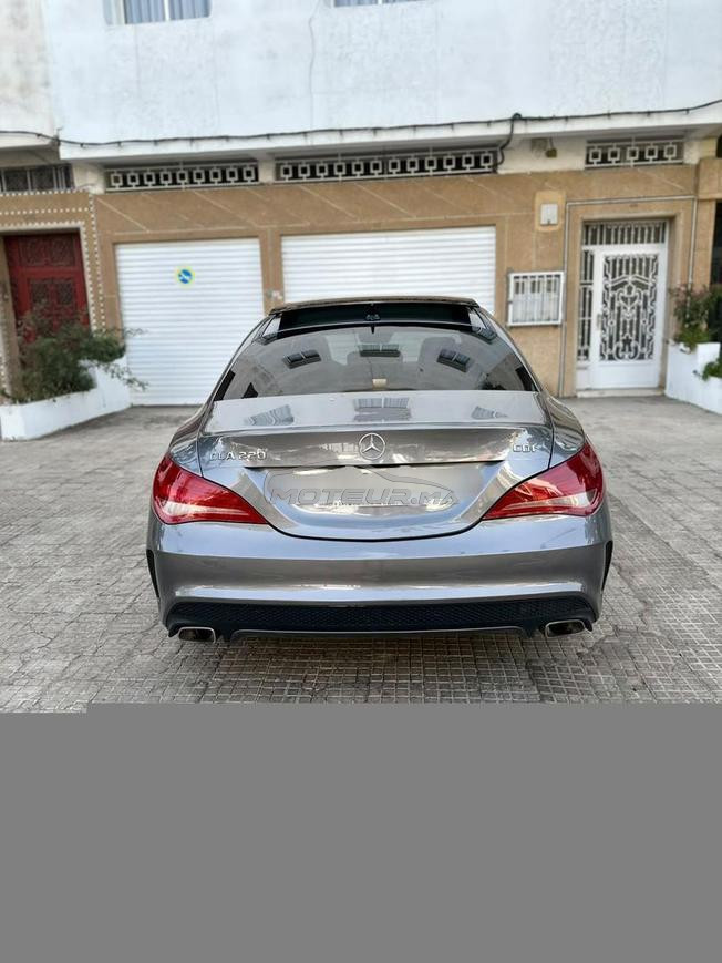 Mercedes-Benz cla للبيع في حالة ممتازة