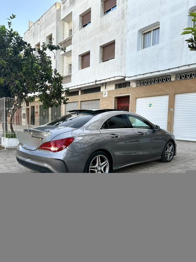 Mercedes-Benz cla للبيع في حالة ممتازة