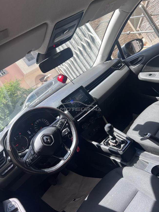 Renault Clio 5