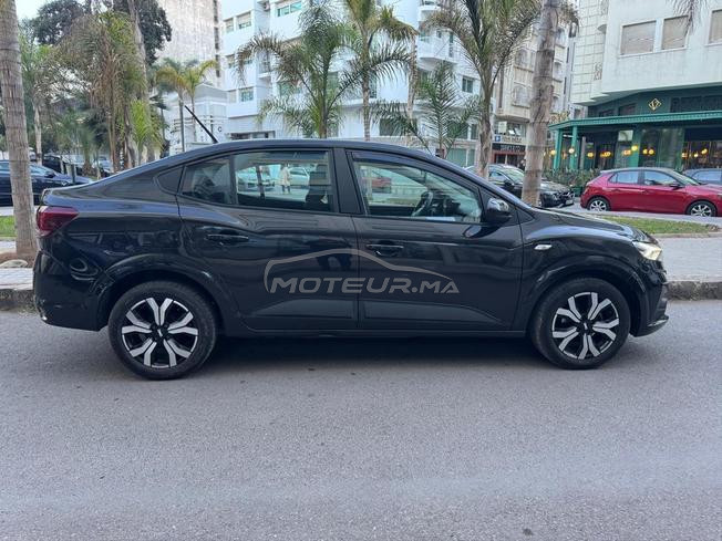 Dacia Logan Diesel Manuelle 2024 à Casablanca