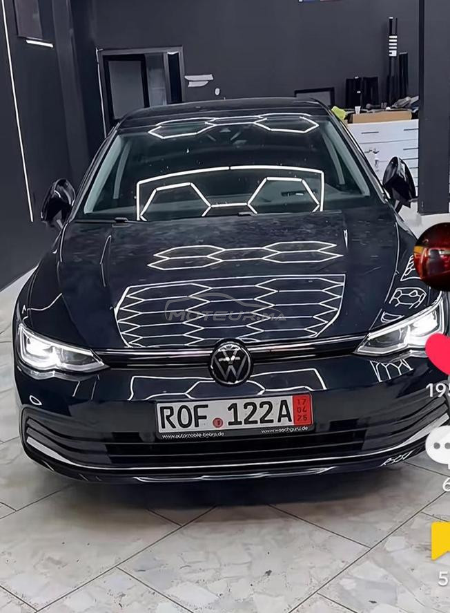 Golf8  D 2023 diwana 2026