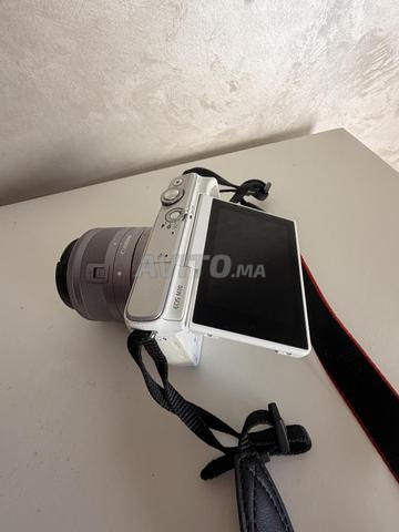 Canon EOS M10 - 2