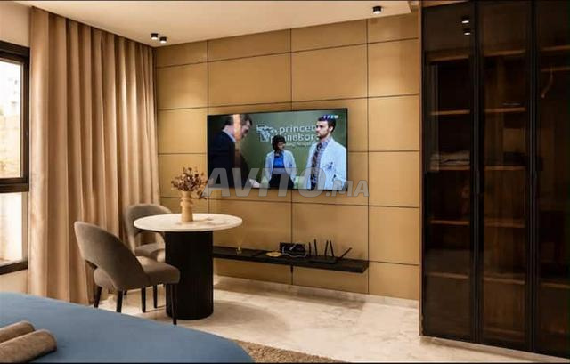 Studio de luxe 2 pers disponible aujourd'hui - 2