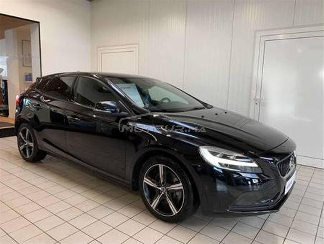 Volvo V40 automatique 2019 