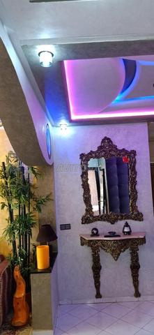 Appartement excellent et magnifique meublé à louer - 2