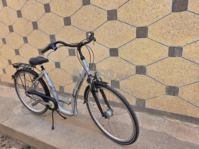Vélo Curtis bonne condition - 2