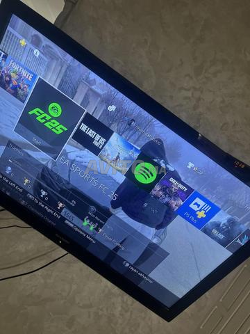 PS4 Slim à vendre - 2