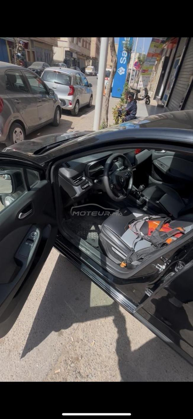 Clio5 2021 desiel 