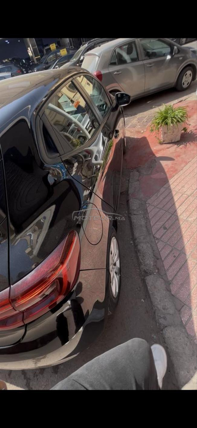 Clio5 2021 desiel 