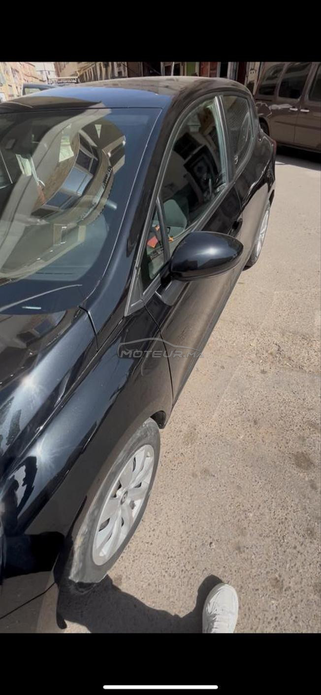 Clio5 2021 desiel 