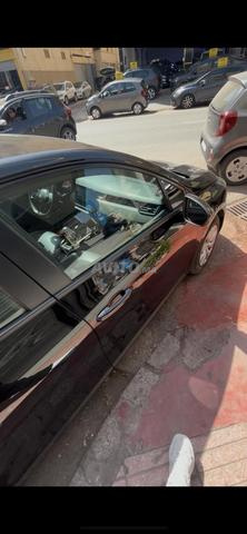 Clio 5 Diesel 2021 - 2