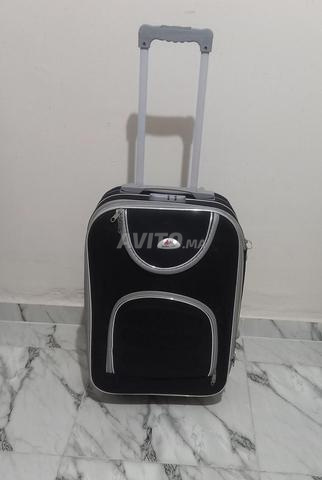 2 Valises Extérieures - 2
