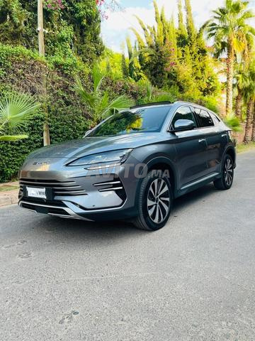 BYD Seal U Essence Automatique 2026 à Marrakech - 2