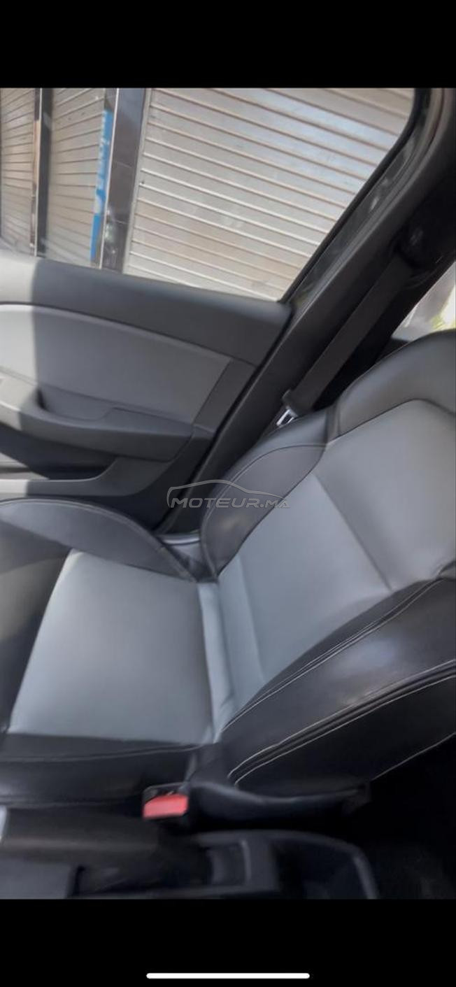 Clio5 2021 desiel 