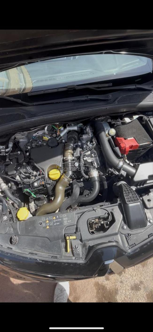 Clio5 2021 desiel 