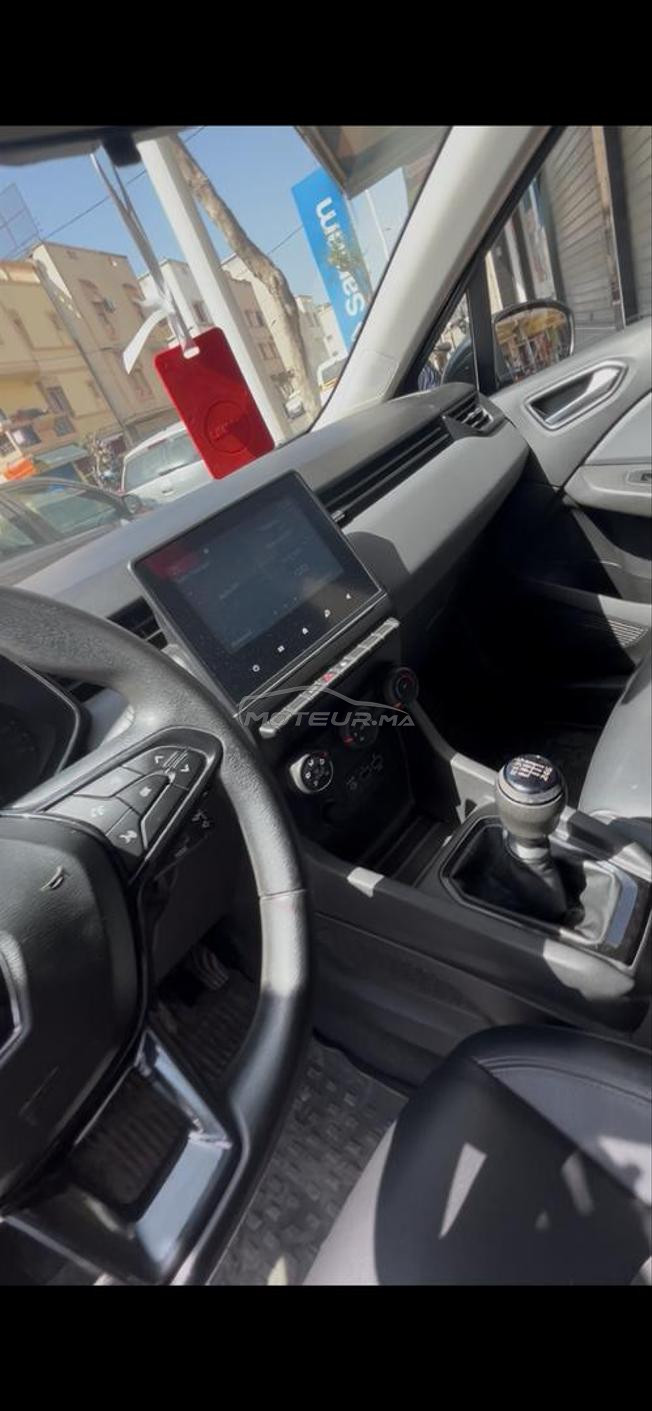 Clio5 2021 desiel 