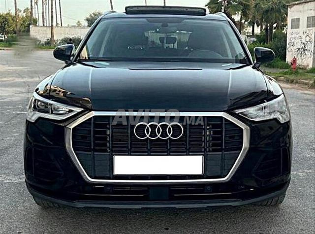 Audi q3 2024 automatique - 2