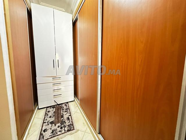 Appartement spacieux 145 m² 2 ch vide BD FES - 2