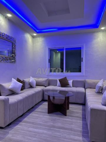 Appartement à louer 90 m² à Fès