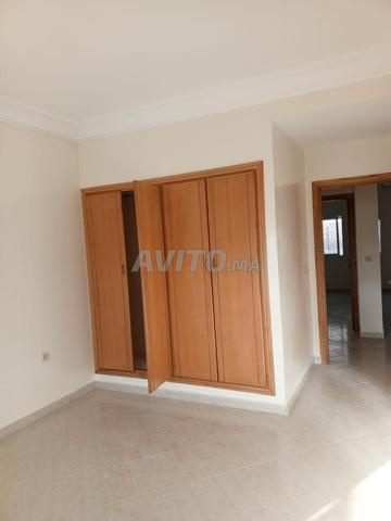 Appartement à louer à côté de la CNSS Errahma - 2